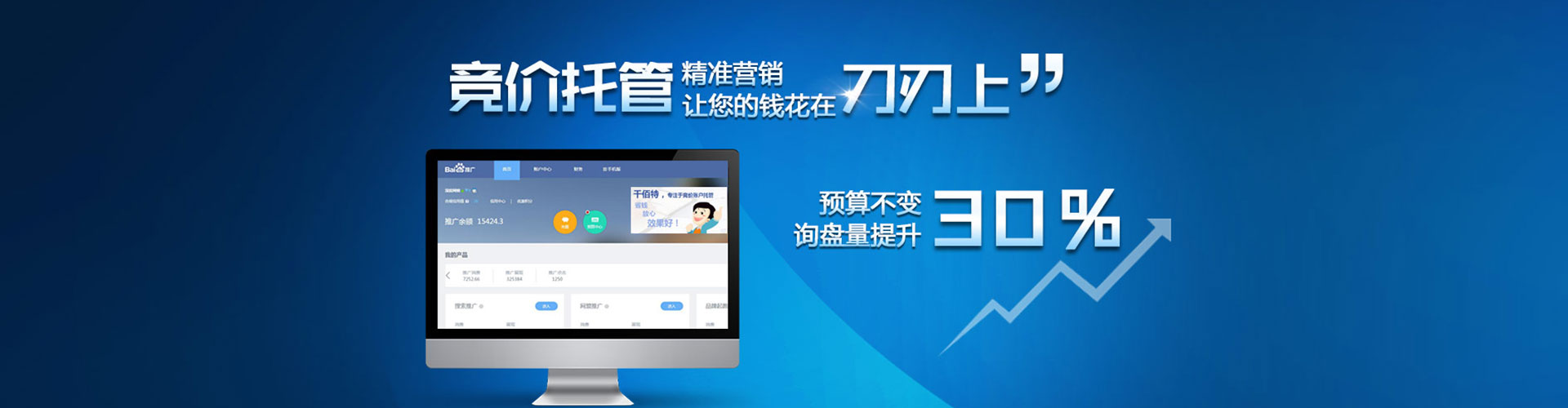 章丘sem托管